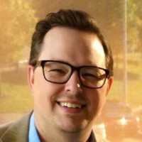 Eric Stout
