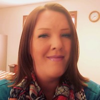 Rachel Johnson