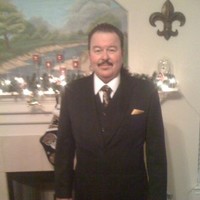 Russell Juge Sr,