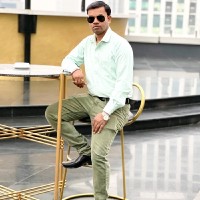 Rajesh Ram