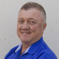 Gerhard Visser Snr