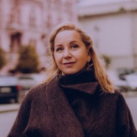 Nina Rybchak