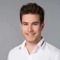 Marco Bender