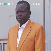 Ngor Garang Akeen
