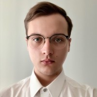 Yevgen Borysenko