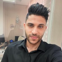 Ali Abu Harb