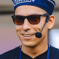 👨💻 Anton Cáceres