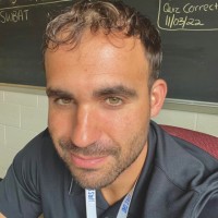 Joseph DosSantos