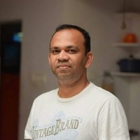 Yugin Thankachan