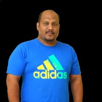 Niraj Wagh