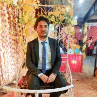 Abhishek paswan