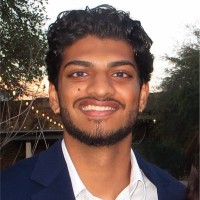 Abhinav Vedire