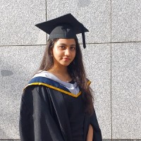 Purva Gosavi