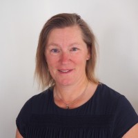 Anna-Karin Zarins