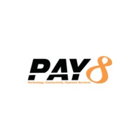 Pay8 Inc.