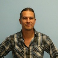 Martin Raymond