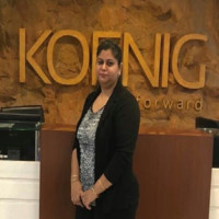 Neha Koenig
