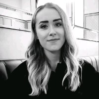 Josie Fryers