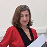 isabelle poulain