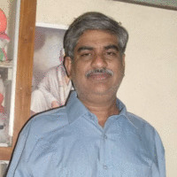 Natarajan Krishnaswamy