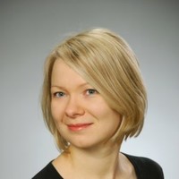 Agata Smialowska