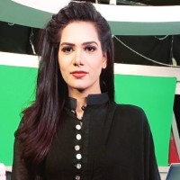 Sadia Shafi Siddiqui