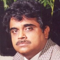 O K Balraj
