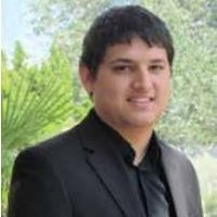 Saul Garza, Mba
