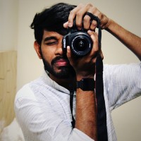 ChennaReddy B