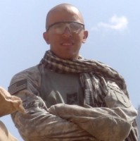 Joshua Rodriguez