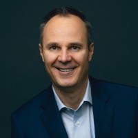 K.R. Davidson, LL.B., MBA
