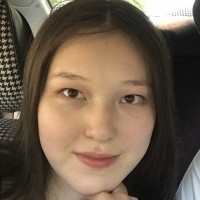 Ayia Zhakipova
