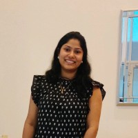 Anu Sara Thomas