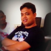 Niladri Sarkar