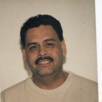 Albert Zepeda