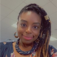 Tamekia Pough