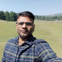 Rakesh Singh