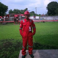 M Afrizal