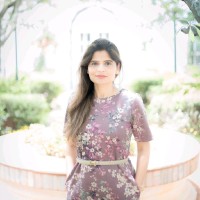 Shruti M