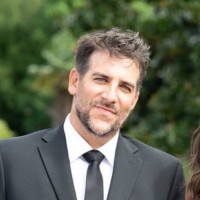 Matthew Parker