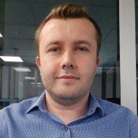 Gokhan Yetek