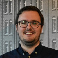 Tom Van De Vorst