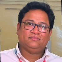Ajay James