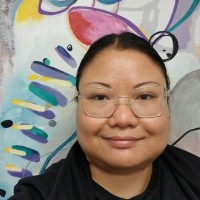 Bernice Manalo (She/Her)