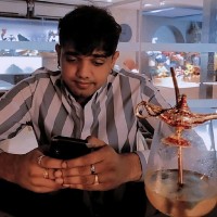 Sasthikaran S