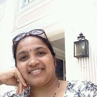 Supriya Sant