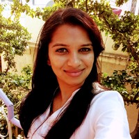 Laxmi Bhoomannavar