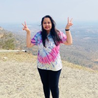 Palak Jambhekar