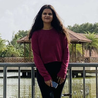 Yashvi Mehta