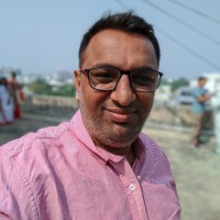 Vipul Modha
